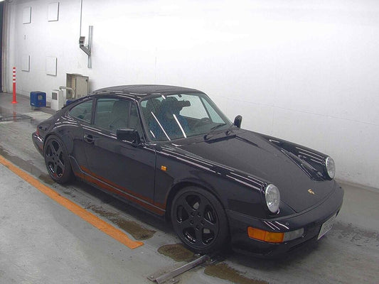 Porsche 911 CP 1990 - Image 1