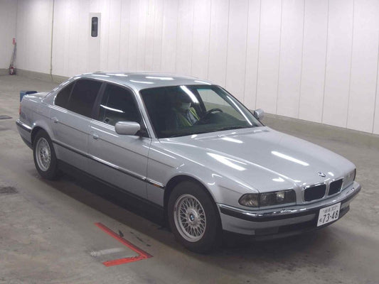 BMW 7 Series 1998 - Image 1