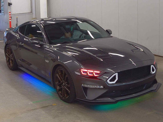 Ford MUSTANG OP 2020 - Image 1