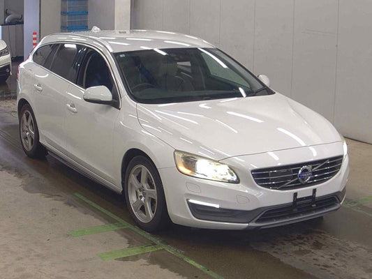 Volvo V60 2014 - Image 1
