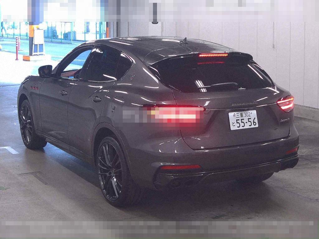 Maserati LEVANTE 2022 - Image 3