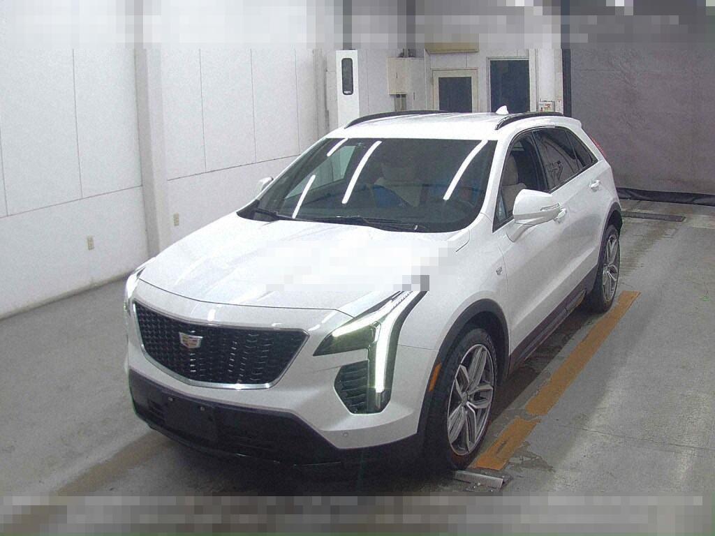 Cadillac XT4 2022 - Image 5