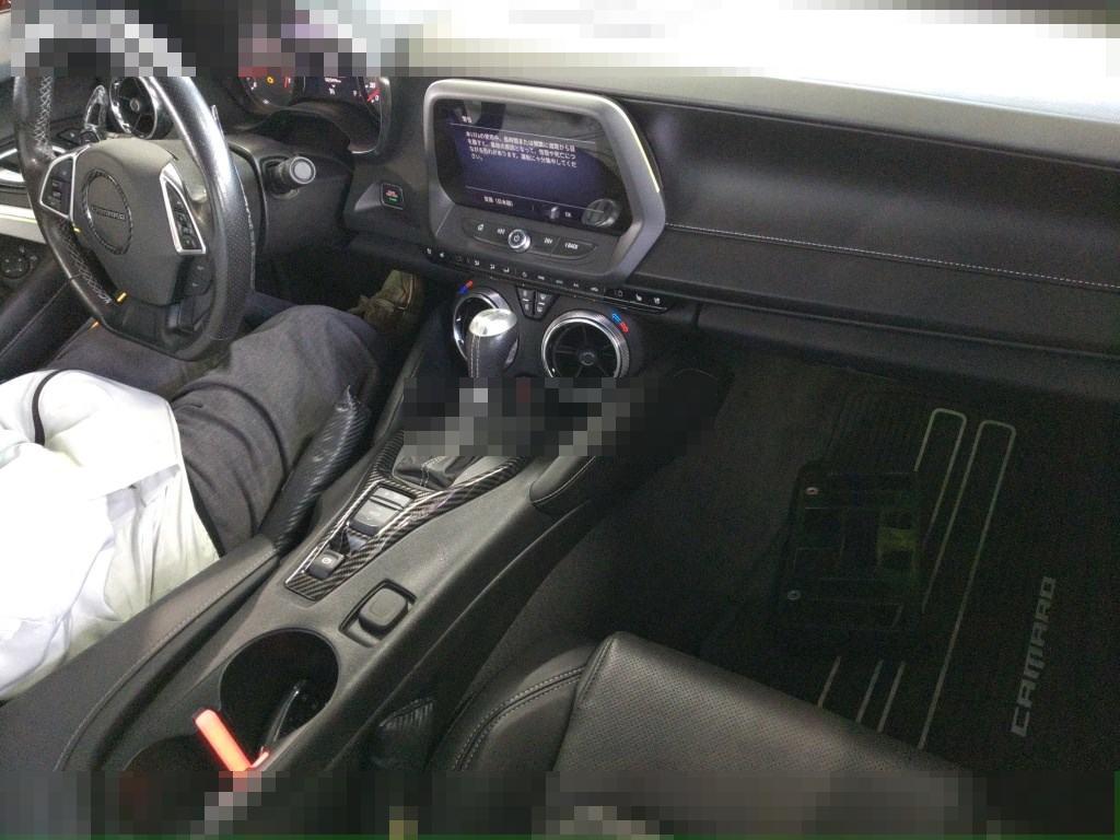 Chevrolet OTHERS 2019 - Image 4