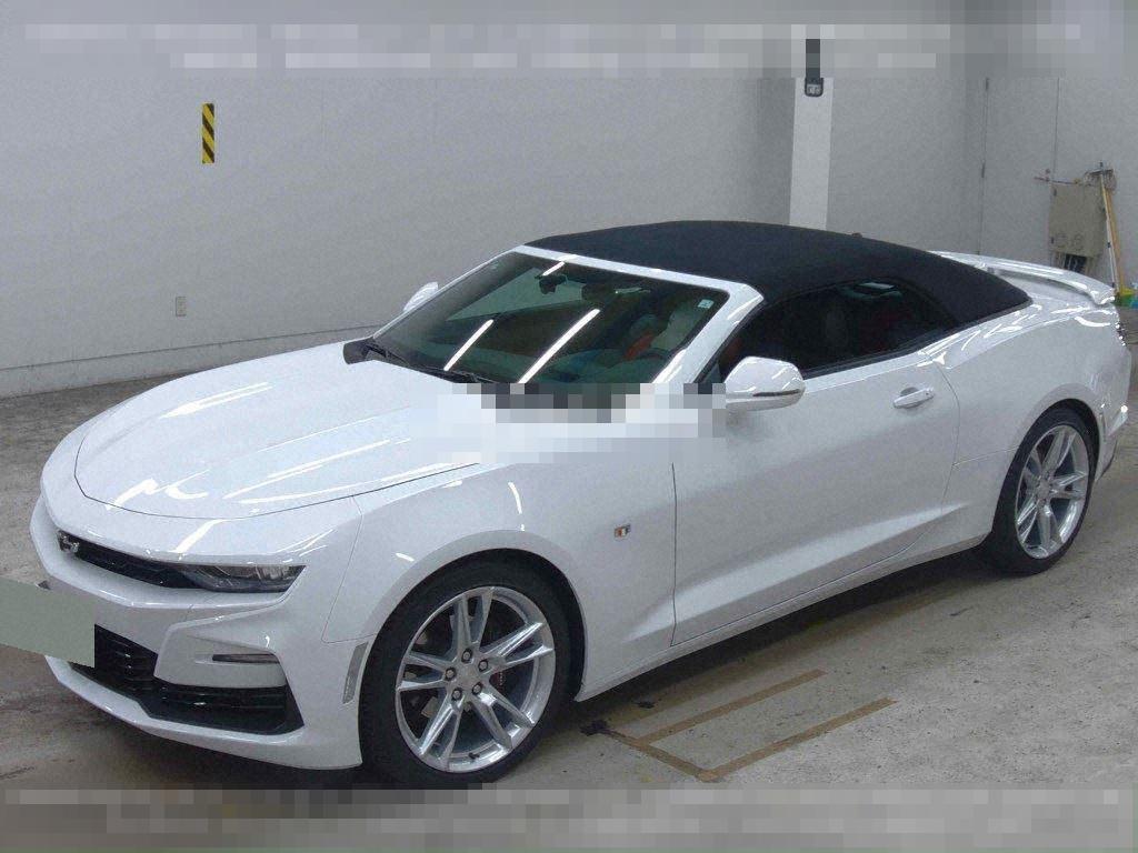 Chevrolet OTHERS 2023 - Image 5