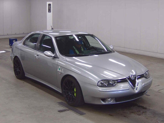 ALFA ROMEO ALFA 156 2004 - Image 1