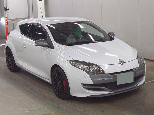 Renault MEGANE 2011 - Image 1