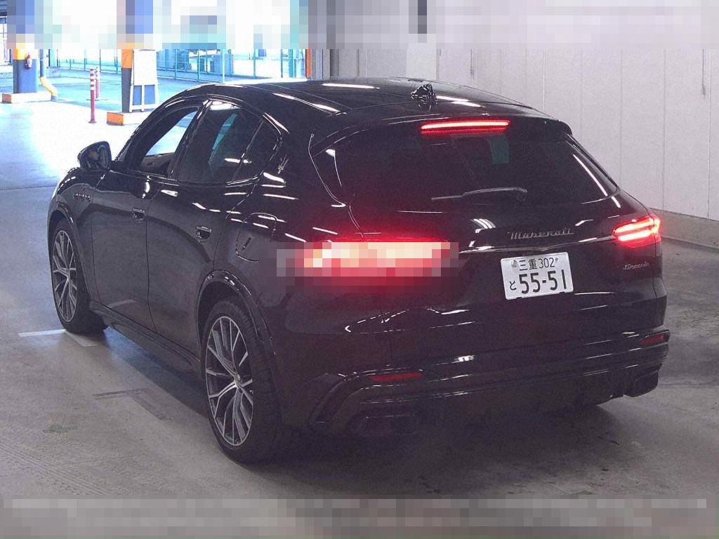 Maserati GRECALE 2023 - Image 3