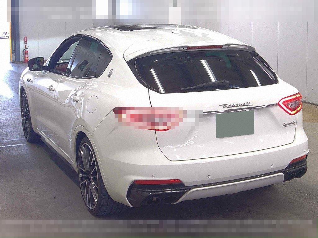 Maserati LEVANTE 2019 - Image 3
