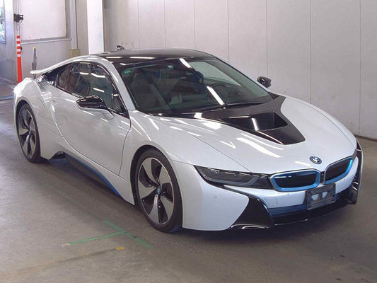 BMW I8 CP 2016 - Image 1