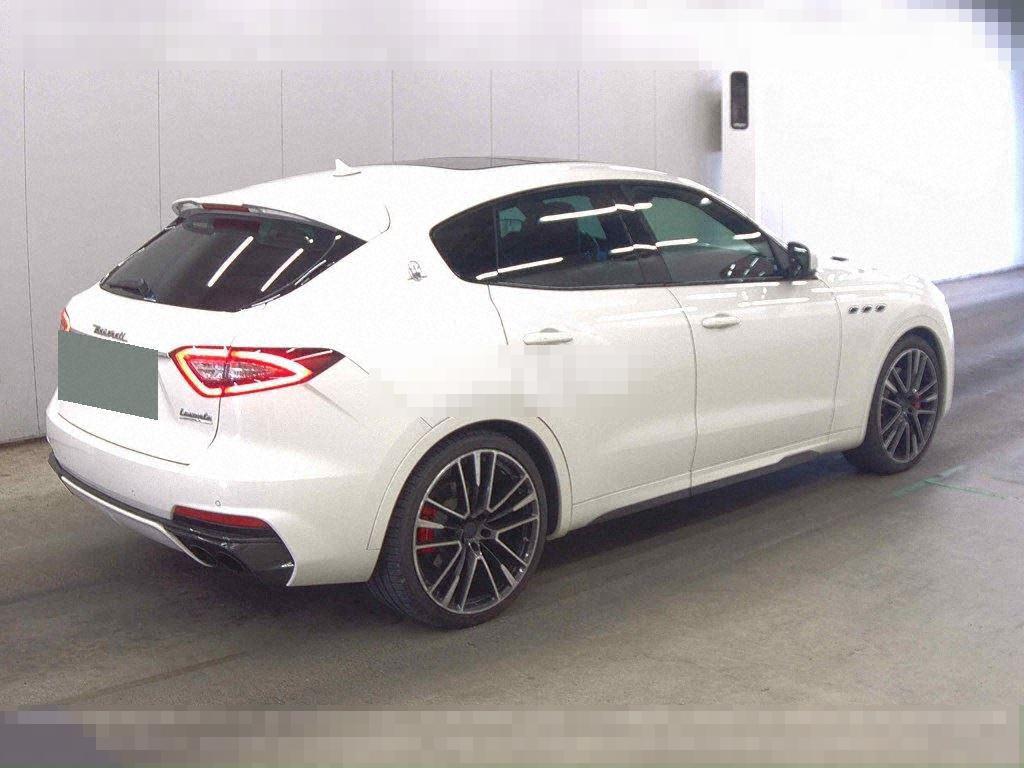 Maserati LEVANTE 2019 - Image 6