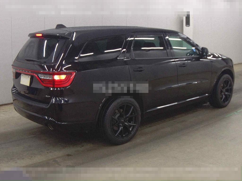 Dodge DURANGO 2018 - Image 6