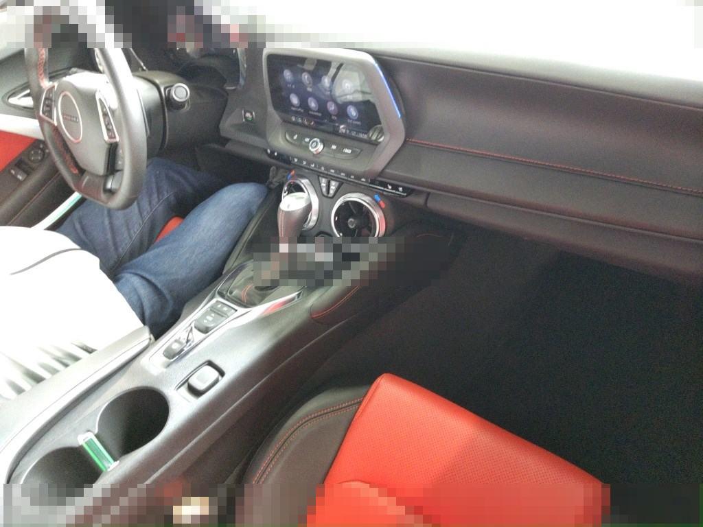 Chevrolet OTHERS 2023 - Image 4