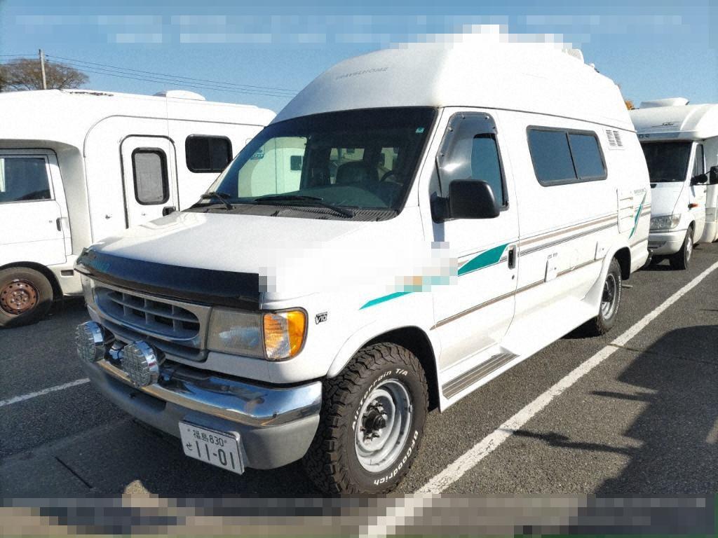 Ford Econoline 2001 - Image 5