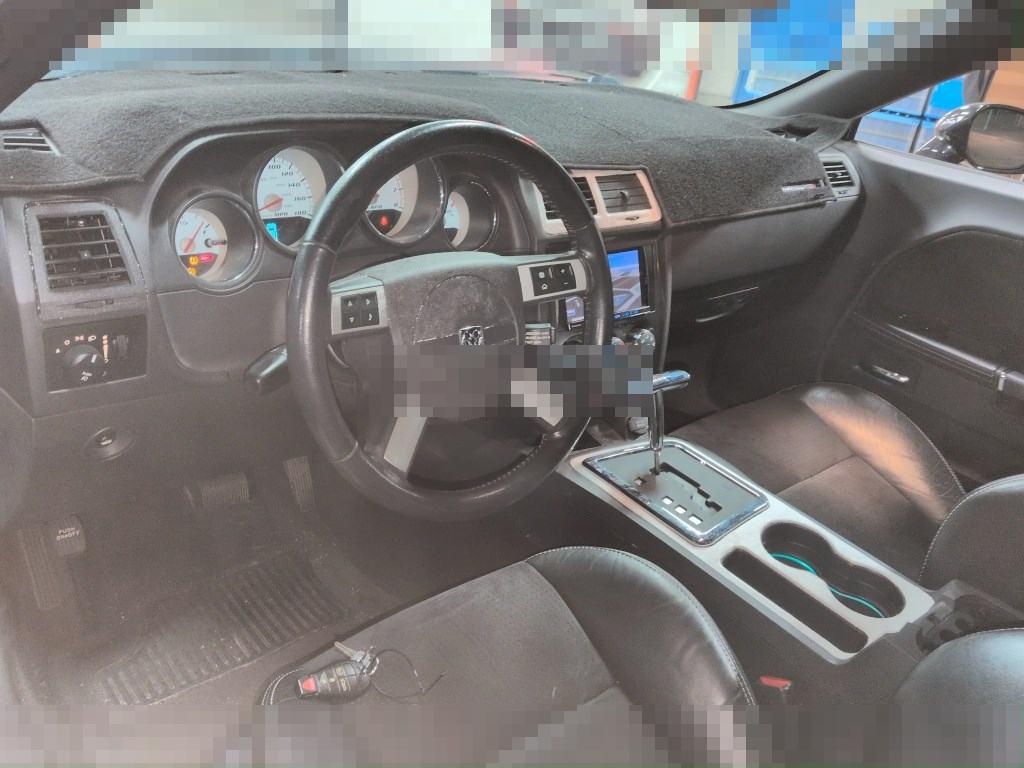 Dodge DODGE CHALLENGER CP 2012 - Image 4