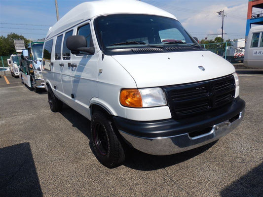 Dodge OTHERS 2000 - Image 1