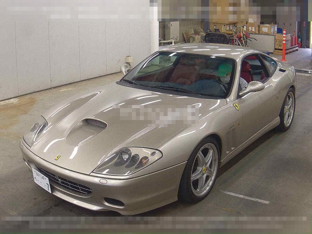 Ferrari 575 2005 - Image 5