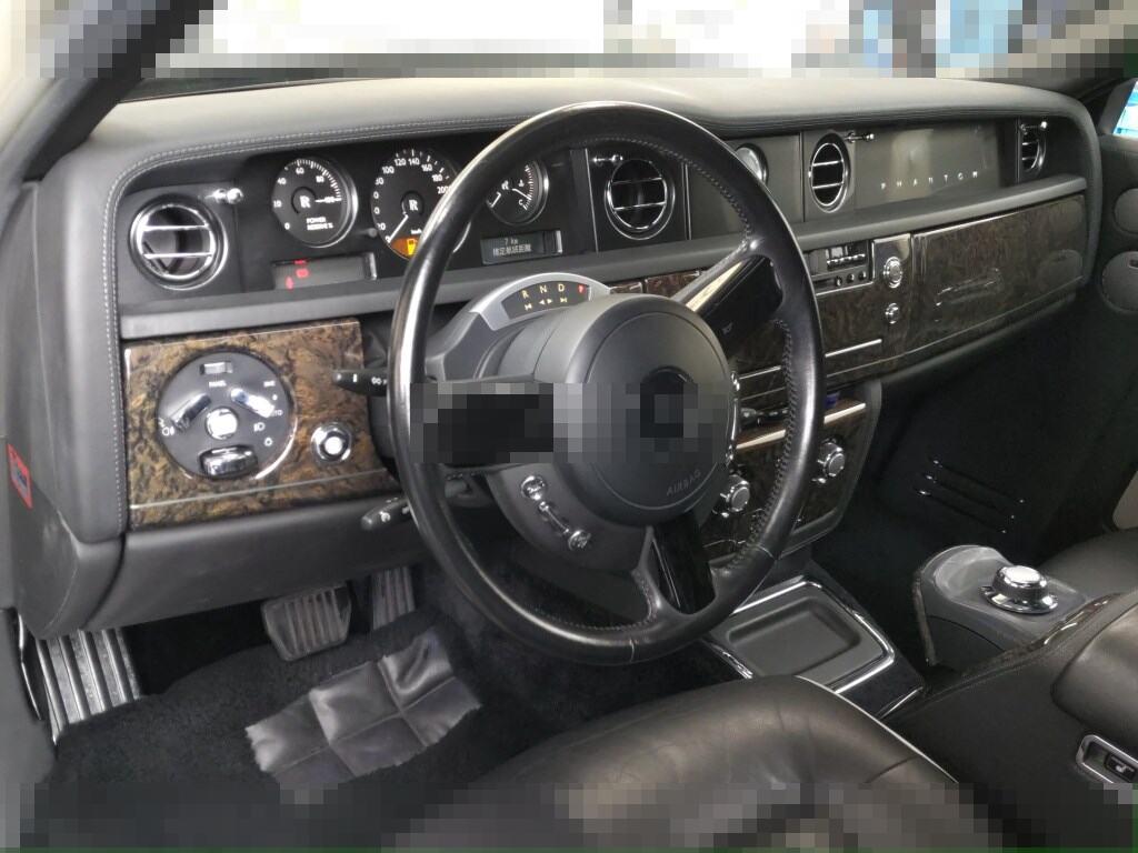 Rolls Royce PHANTOM 2006 - Image 4