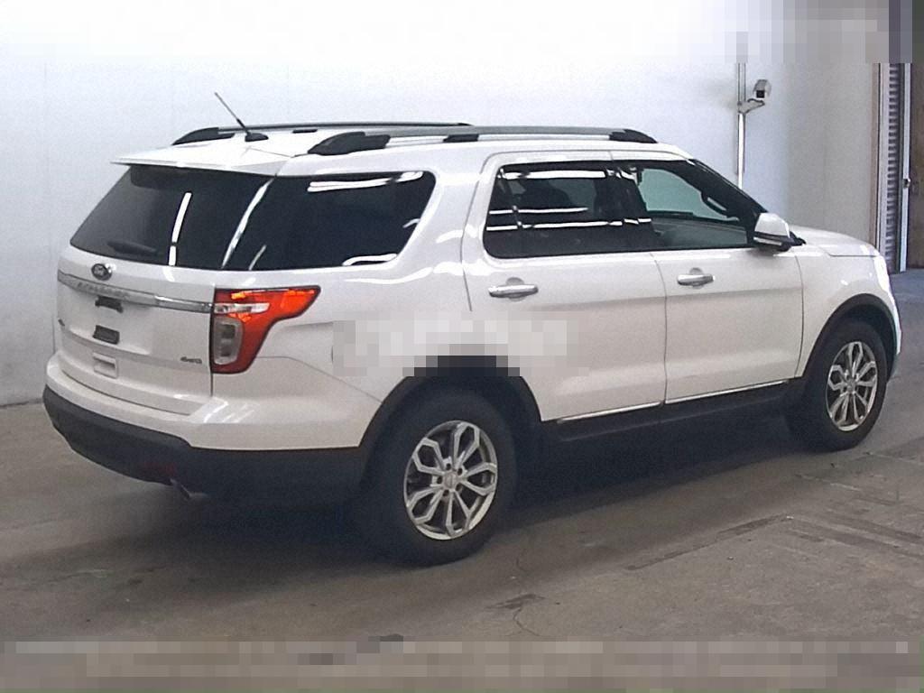 Ford Explorer 2013 - Image 6