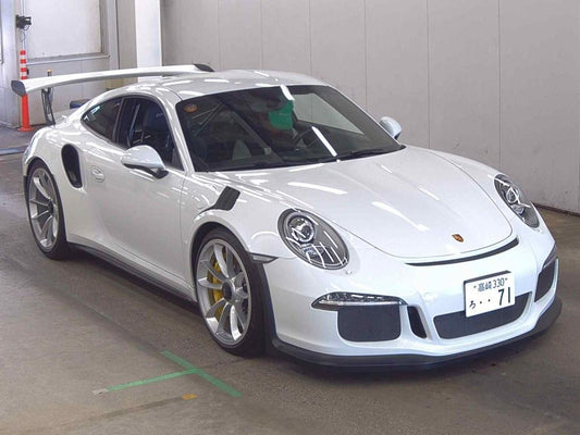Porsche 911 CP 2016 - Image 1