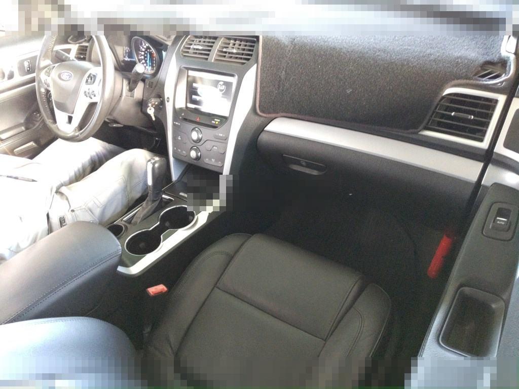 Ford Explorer 2014 - Image 4