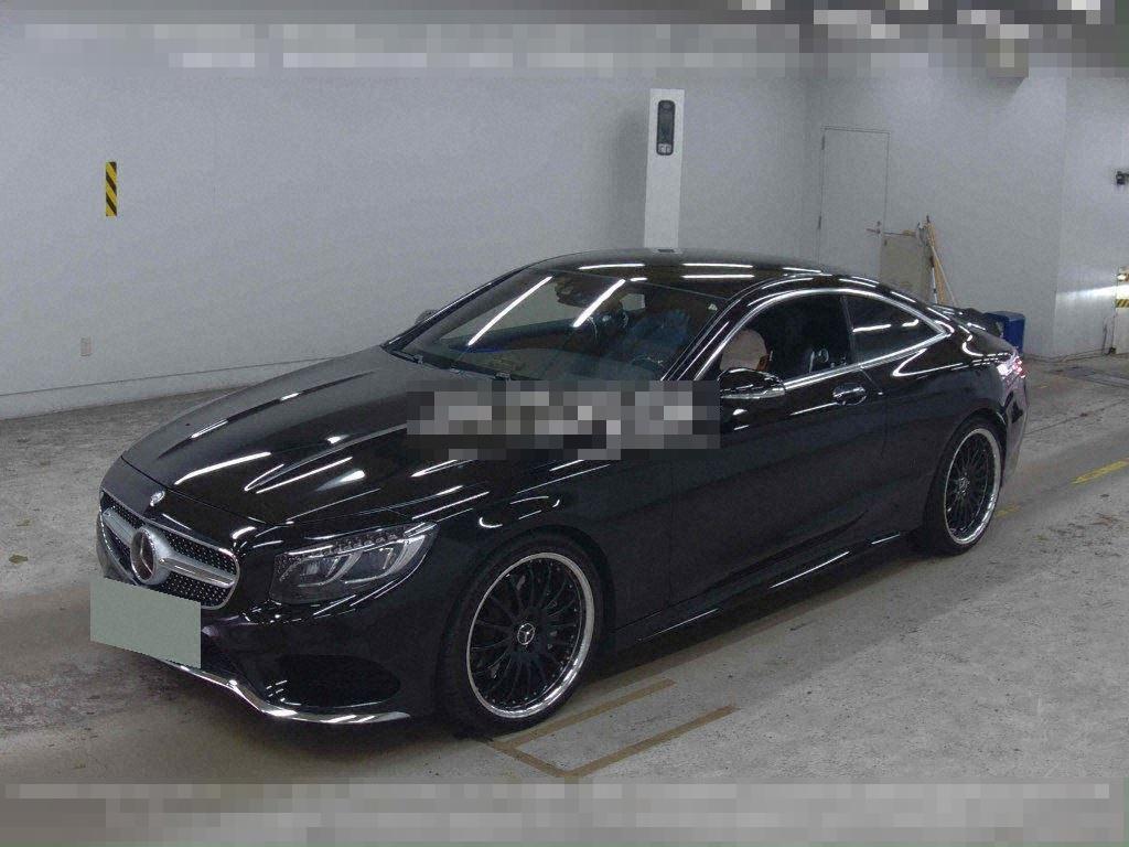 Mercedes-Benz S-Class 2015 - Image 5