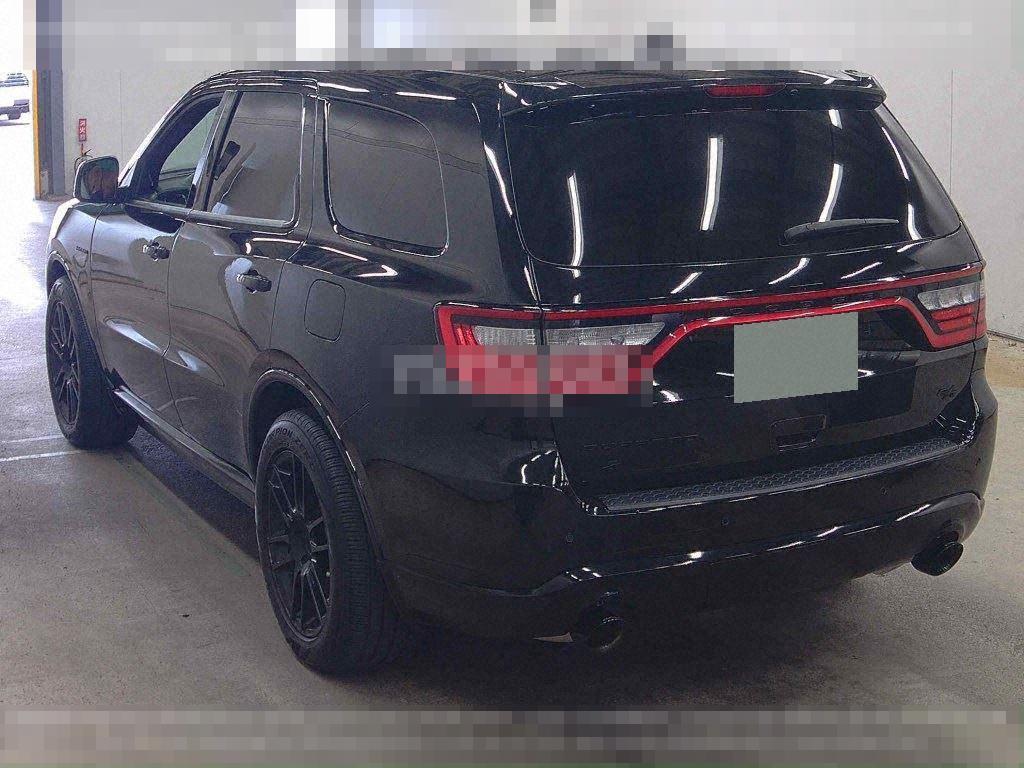 Dodge DURANGO 2021 - Image 3