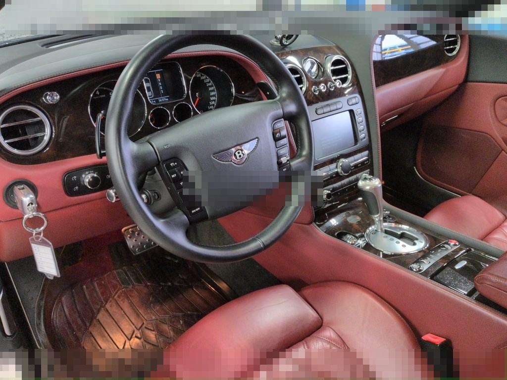Bentley CONTINENTAL 2007 - Image 4