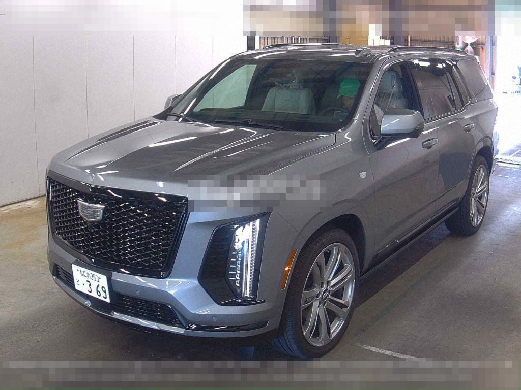 Cadillac ESCALADE 2025 - Image 5