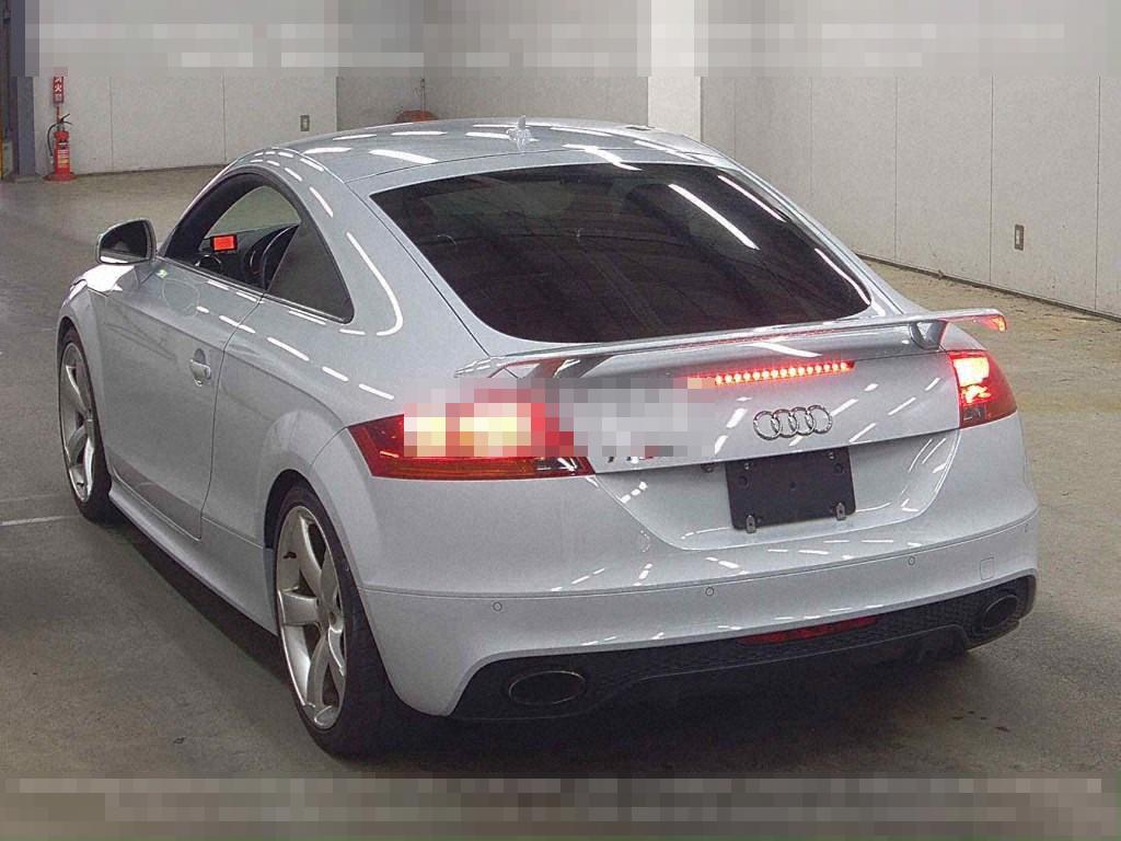 Audi TT RS 2011 - Image 3