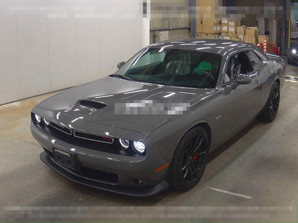 Dodge DODGE CHALLENGER CP 0 - Image 5