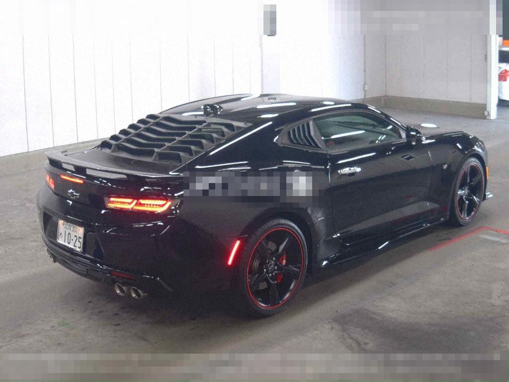 Chevrolet OTHERS 2017 - Image 6