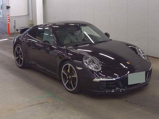 Porsche 911 CP 2013 - Image 1