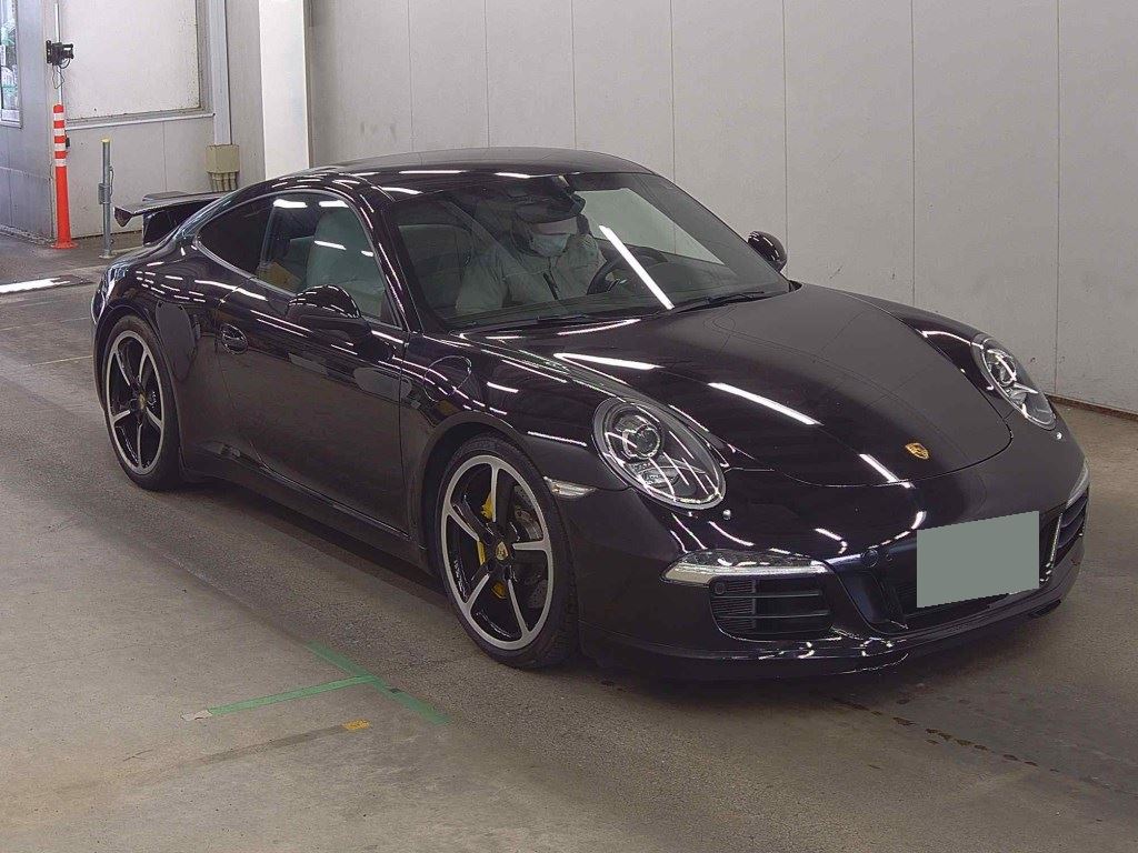 Porsche 911 CP 2013 - Image 2