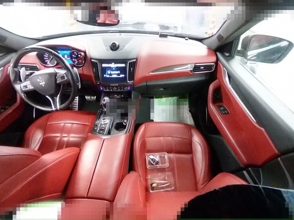 Maserati LEVANTE 2017 - Image 4