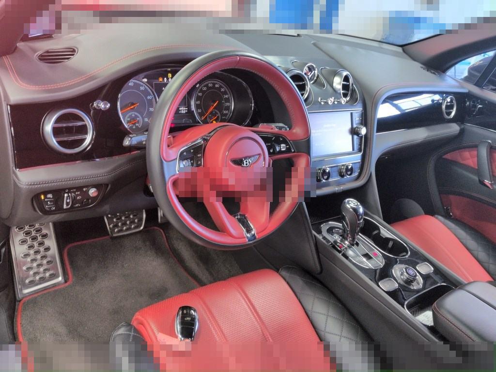 Bentley BENTAYGA 2017 - Image 4