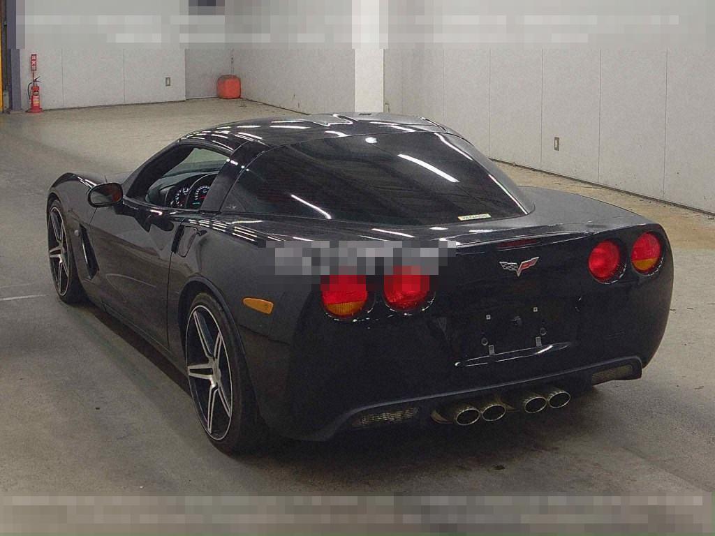 Chevrolet CORVETTE CP 2005 - Image 3