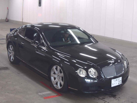 Bentley CONTINENTAL 2007 - Image 1