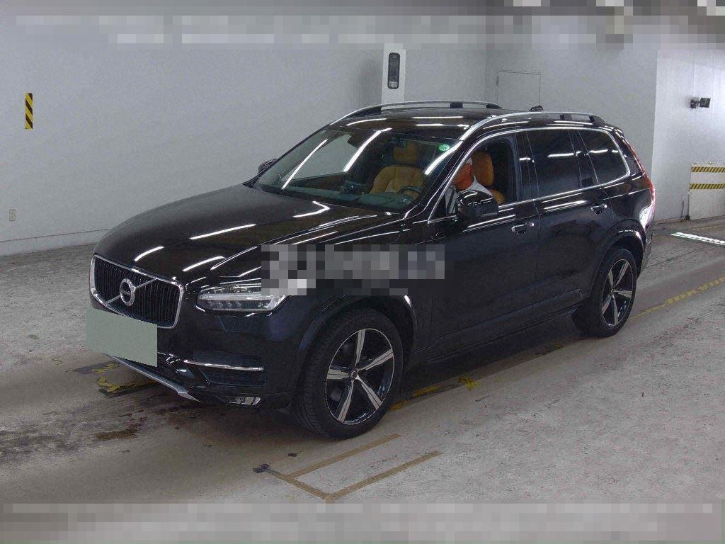 Volvo XC90 2015 - Image 5