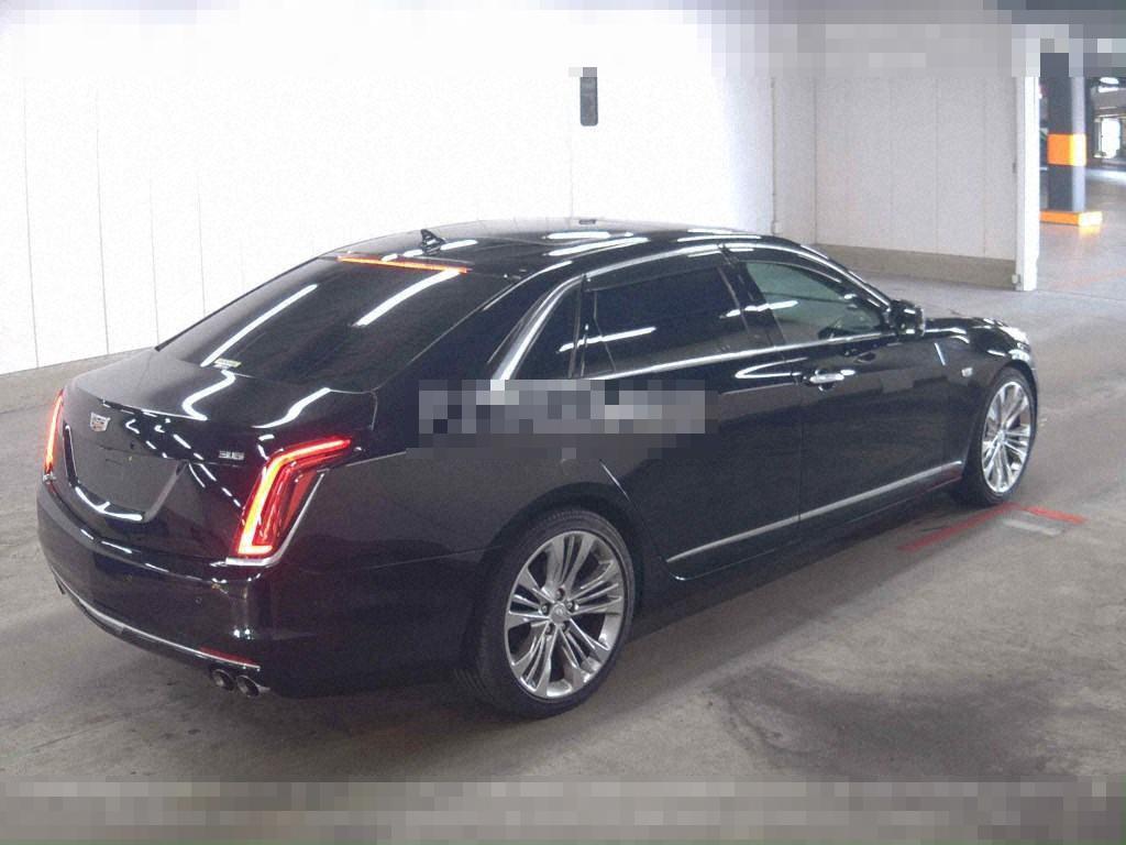 Cadillac CT6 2016 - Image 6