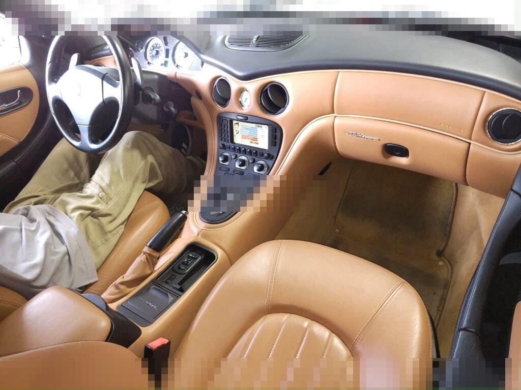 Maserati SPYDER 2004 - Image 4