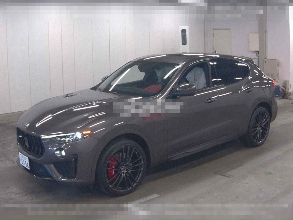 Maserati LEVANTE 2022 - Image 5