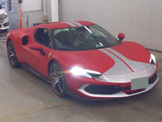 Ferrari 296GTB 2023 - Image 1