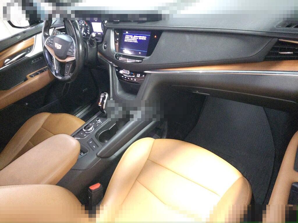Cadillac XT5 2020 - Image 4