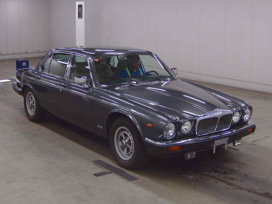 Daimler DAIMLER 1990 - Image 1