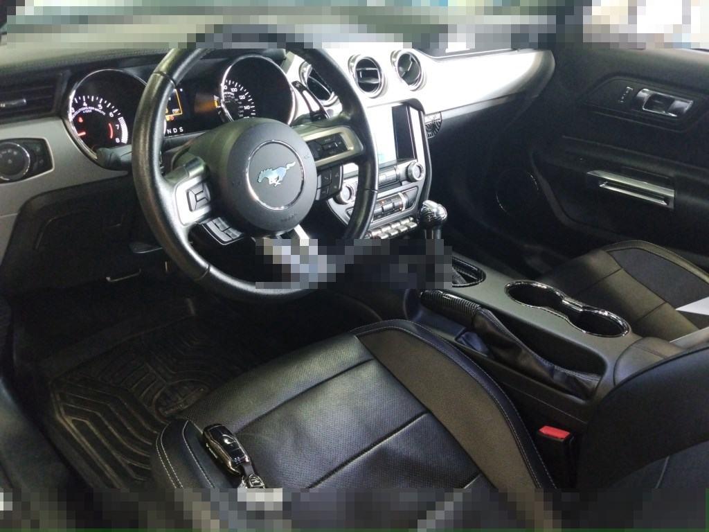 Ford MUSTANG OP 2018 - Image 4