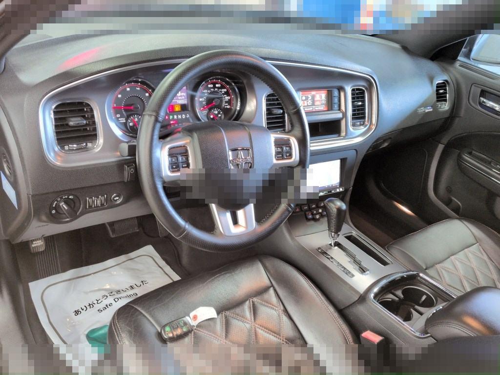 Dodge CHARGER 2012 - Image 4