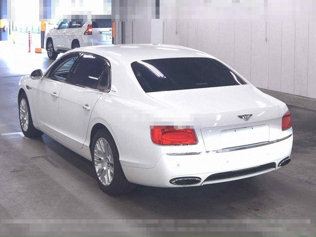 Bentley FLYING SPUR 2013 - Image 3