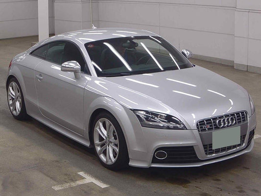 Audi TTS 2008 - Image 1