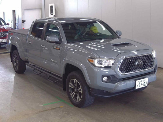 AMERICA TOYOTA TACOMA 2019 - Image 1