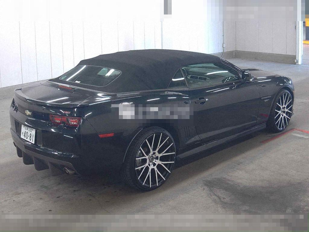 Chevrolet OTHERS 2012 - Image 6